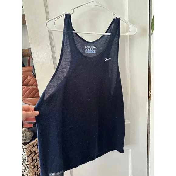 Reebok Men’s size x-large tank top - Picture 5 of 10